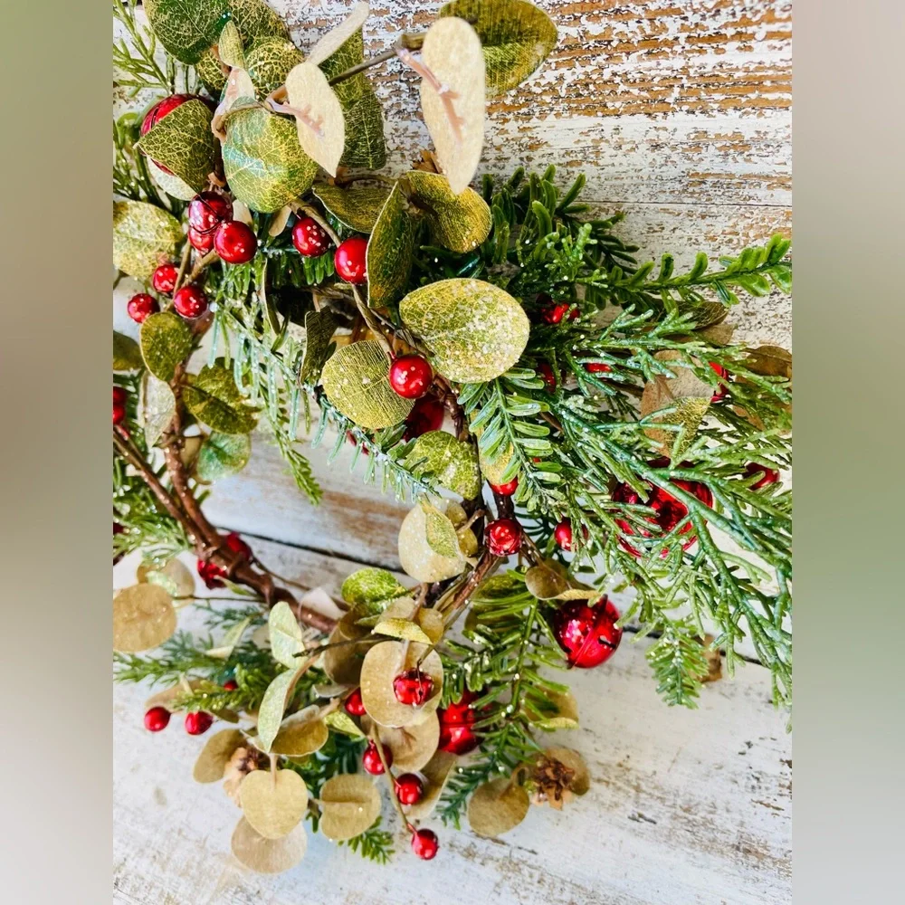 *Resounding Cheer Candle Ring